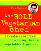 The Bold Vegetarian Chef