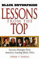 Black Enterprise Lessons from the Top