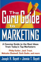 Guru Guide to Marketing