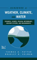 Handbook of Weather, Climate and Water - Dynamics,  Climate, Physical Meteorology, Weather Systems and Measurements