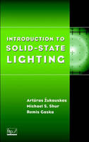 Introduction to Solid-State Lighting