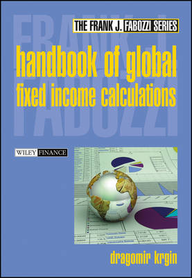Handbook of Global Fixed Income Calculations