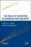 Role of Statistics in Business and Industry