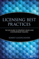 The Licensing Best Practices