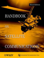 ITU Handbook on Satellite Communications 3e