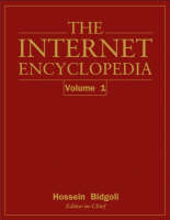 Internet Encyclopedia, Volume 1 (A - F)