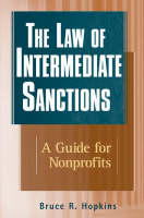 The Law of Intermediate Sanctions