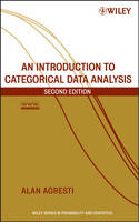 Introduction to Categorical Data Analysis