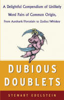 Dubious Doublets