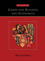 Games for Business and Economics