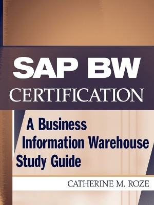 SAP BW Certification