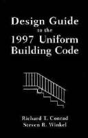 Design Guide to the 1997 Uniform Building Code