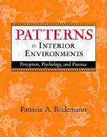 Patterns in Interior Environments