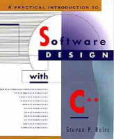 Practical Introduction to Software Design with C++ (WSE)