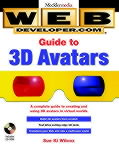 Web Developer.com Guide to 3D Avatars