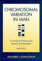Chromosomal Variation in Man