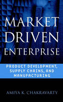 Market Driven Enterprise