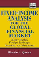 Fixed-Income Analysis for the Global Financial Market