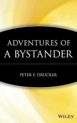 Adventures of a Bystander