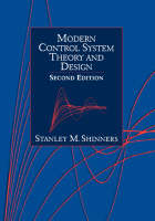 Modern Control System Theory and Design