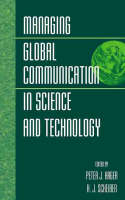 Managing Global Communication in Science and Technology
