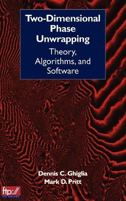 Two-Dimensional Phase Unwrapping
