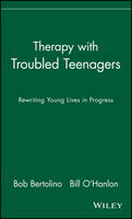 Therapy with Troubled Teenagers
