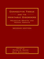Connective Tissue and Its Heritable Disorders