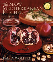 Slow Mediterranean Kitchen