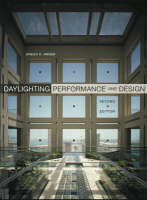 Daylighting Performance and Design 2e