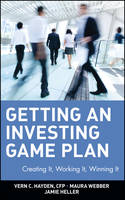 Getting an Investing Game Plan