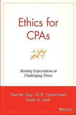 Ethics for CPAs