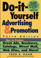 Do-It-Yourself Advertising and Promotion