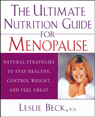Managing Menopause through Nutrition: Staying Healthy and Feeling Better