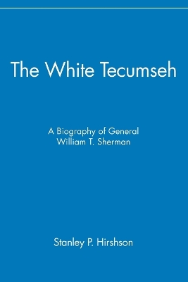 The White Tecumseh