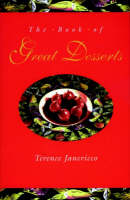Book of Great Desserts