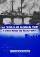 Air Pollution and Community Health