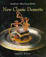 New Classic Desserts 1e