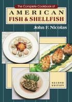 The Complete Cookbook of American Fish and Shellfish