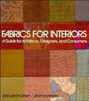 Fabrics for Interiors