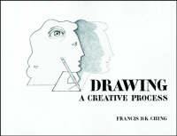 Drawing - A Creative Process