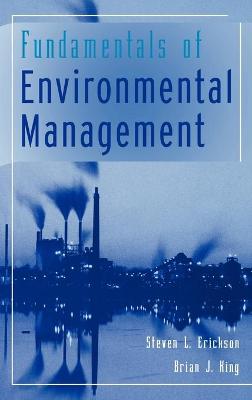 Fundamentals of Environmental Management