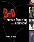 3D Human Modeling and Animation