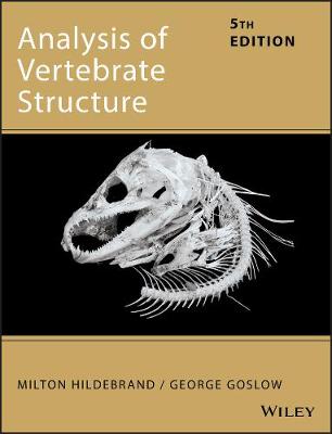 Analysis of Vertebrate Structure