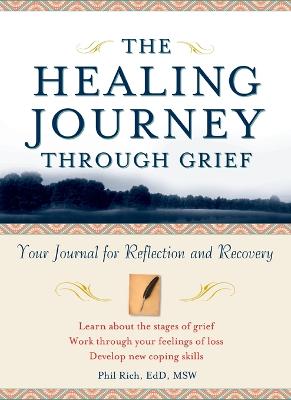 Healing Journey Through Grief