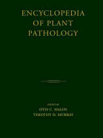 Encyclopedia of Plant Pathology 2V Set