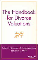 Handbook for Divorce Valuations