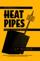 Introduction to Heat Pipes