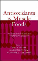 Antioxidants in Muscle Foods