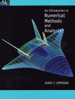 Introduction to Numerical Methods and Analysis
